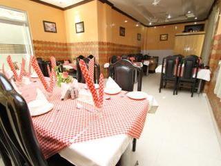 Hotel Kashmir Residency